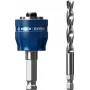 Bosch Expert 2 608 900 527 nasadka wiertarska adapter otwornicy