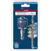 Bosch Expert 2 608 900 527 nasadka wiertarska adapter otwornicy