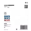 Bosch 2 608 900 652 tarcza tnąca do narzędzi obrotowych do szlifowania/piaskowania Płytki, Ceramika, Kamień