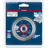 Bosch 2 608 900 652 tarcza tnąca do narzędzi obrotowych do szlifowania/piaskowania Płytki, Ceramika, Kamień