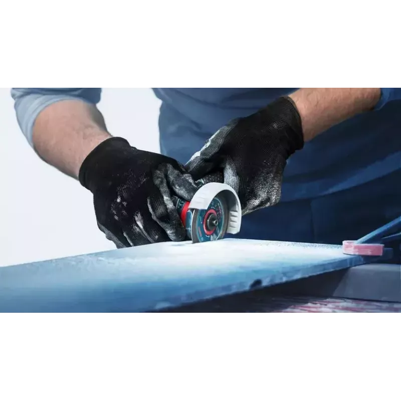 Bosch 2 608 900 652 tarcza tnąca do narzędzi obrotowych do szlifowania/piaskowania Płytki, Ceramika, Kamień