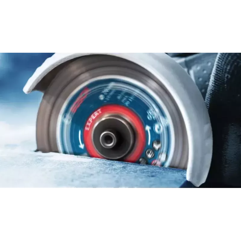Bosch 2 608 900 652 tarcza tnąca do narzędzi obrotowych do szlifowania/piaskowania Płytki, Ceramika, Kamień