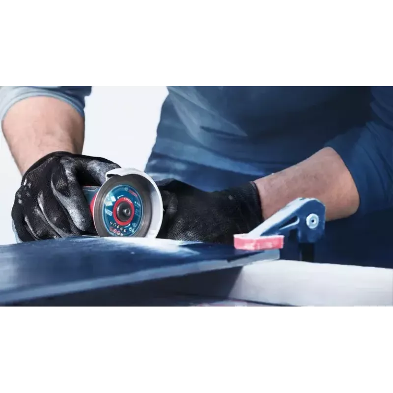 Bosch 2 608 900 652 tarcza tnąca do narzędzi obrotowych do szlifowania/piaskowania Płytki, Ceramika, Kamień