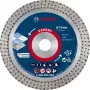 Bosch 2 608 900 652 tarcza tnąca do narzędzi obrotowych do szlifowania/piaskowania Płytki, Ceramika, Kamień