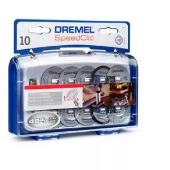 Zestaw akcesoriów Dremel EZ SpeedClic do cięcia