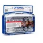 Zestaw akcesoriów Dremel EZ SpeedClic do cięcia