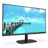 Monitor komputerowy AOC B2 27B2QAM 68,6 cm (27 cali) 1920 x 1080 pikseli Full HD LED Czarny