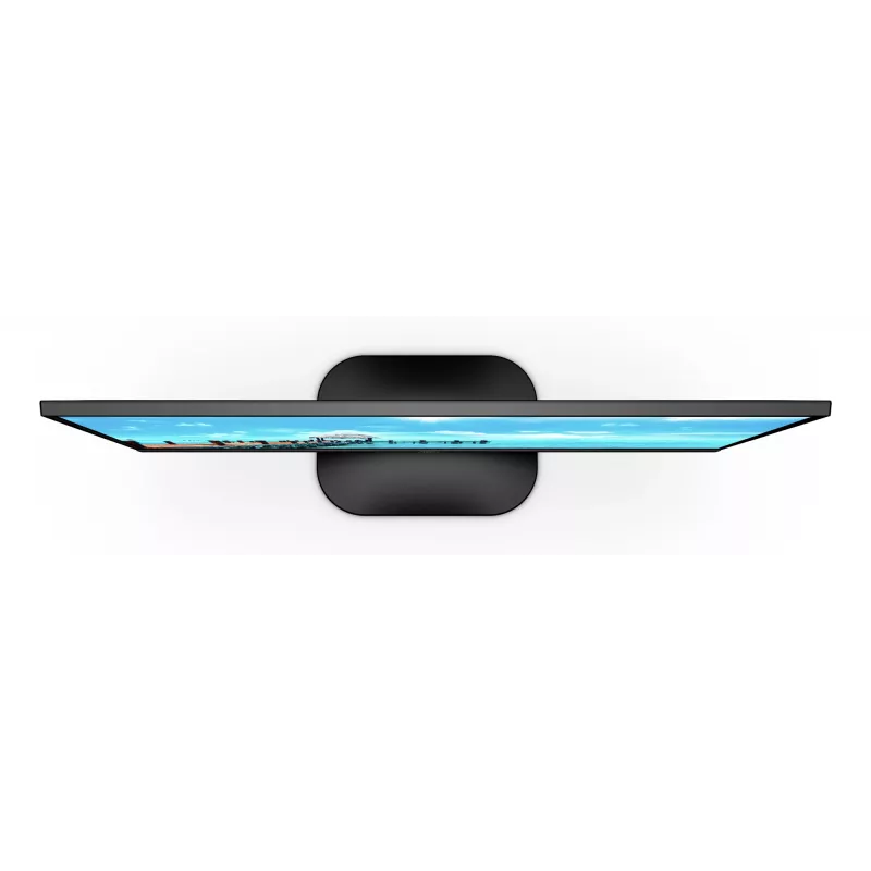 Monitor komputerowy AOC B2 27B2QAM 68,6 cm (27 cali) 1920 x 1080 pikseli Full HD LED Czarny