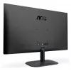 Monitor komputerowy AOC B2 27B2QAM 68,6 cm (27 cali) 1920 x 1080 pikseli Full HD LED Czarny