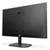 Monitor komputerowy AOC B2 27B2QAM 68,6 cm (27 cali) 1920 x 1080 pikseli Full HD LED Czarny