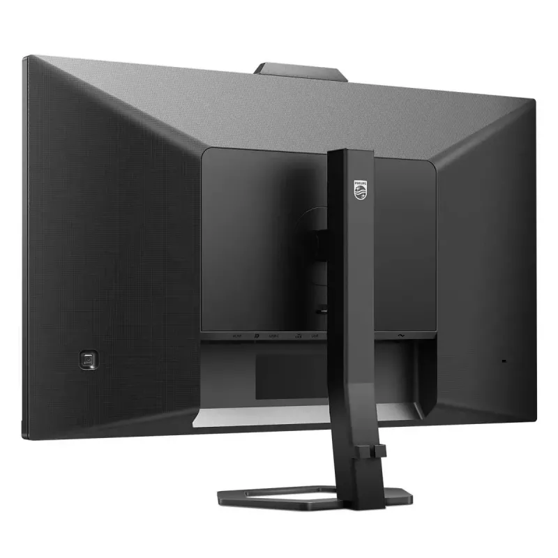 Philips 5000 series 27E1N5600HE/00 monitor komputerowy 68.6 cm (27 cali) 2560 x 1440 pikseli Quad HD LCD Czarny