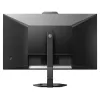 Philips 5000 series 27E1N5600HE/00 monitor komputerowy 68.6 cm (27 cali) 2560 x 1440 pikseli Quad HD LCD Czarny