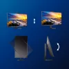 Philips 5000 series 27E1N5600HE/00 monitor komputerowy 68.6 cm (27 cali) 2560 x 1440 pikseli Quad HD LCD Czarny