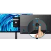 Philips 5000 series 27E1N5600HE/00 monitor komputerowy 68.6 cm (27 cali) 2560 x 1440 pikseli Quad HD LCD Czarny