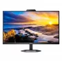 Philips 5000 series 27E1N5600HE/00 monitor komputerowy 68.6 cm (27 cali) 2560 x 1440 pikseli Quad HD LCD Czarny
