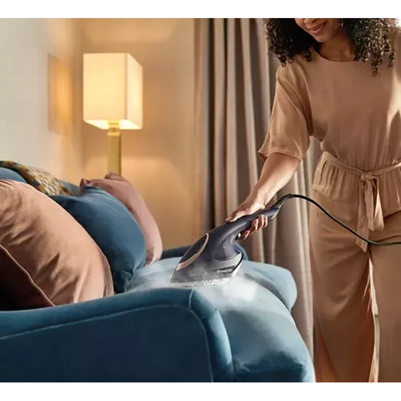 Parownica ręczna do ubrań Russell Hobbs 28370-56
