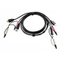 Kabel KVM ATEN HDMI 1,8m
