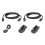 Kabel Secure KVM ATEN USB DisplayPort Dual Display; 3M USB DisplayPort Dual Display