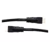ATEN High Speed HDMI kabel with Ethernet 4K (4096 x 2160 @30Hz); 20 m HDMI kabel with Ethernet