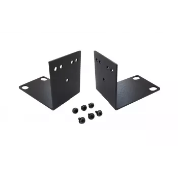 Uchwyt montażowy ATEN Zestaw do montażu w szafie rack dla Secure KVM 2/4-Portowy Single Display 1U