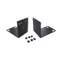Uchwyt montażowy ATEN Zestaw do montażu w szafie rack dla Secure KVM 2/4-Portowy Single Display 1U