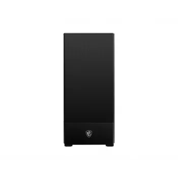 MSI MAG Forge 110R Midi Tower Czarny