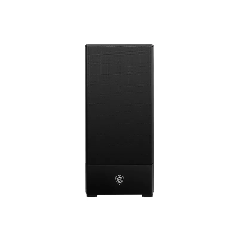 MSI MAG Forge 110R Midi Tower Czarny