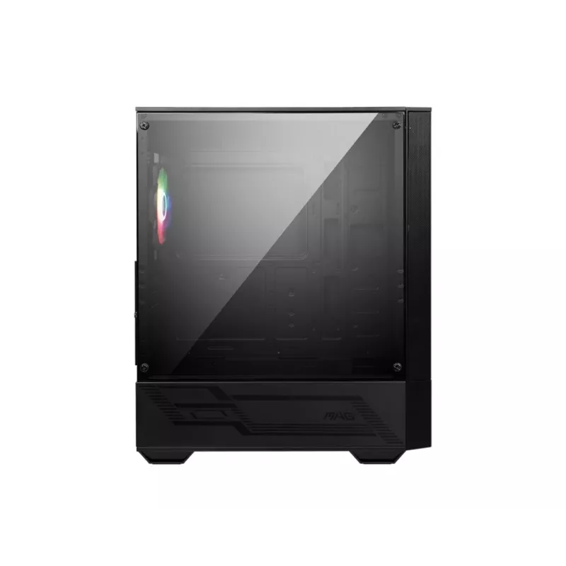 MSI MAG Forge 110R Midi Tower Czarny