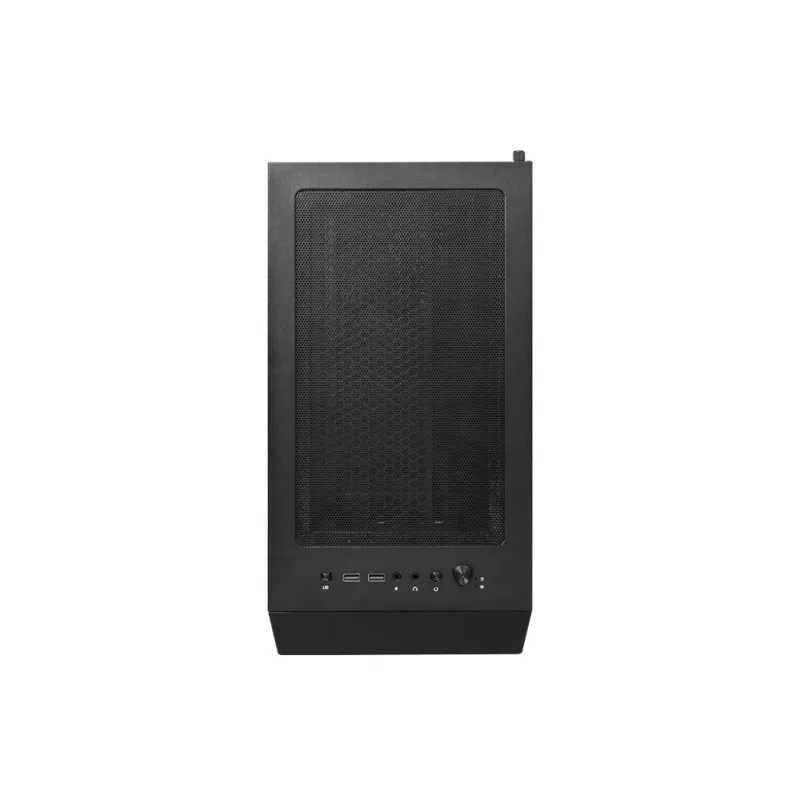 MSI MAG Forge 110R Midi Tower Czarny