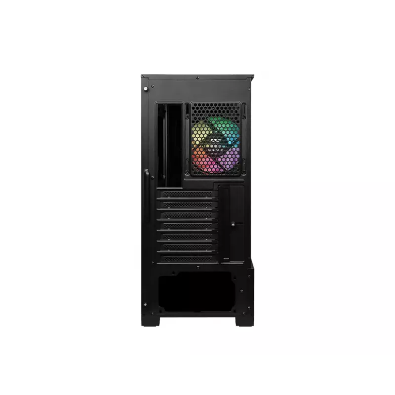 MSI MAG Forge 110R Midi Tower Czarny