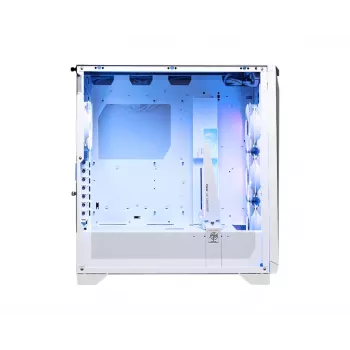 MSI MPG Gungnir 300R AIRFLOW biały Midi Tower