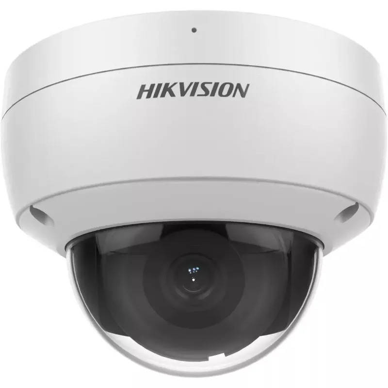 Kamera IP Hikvision DS-2CD2143G2-IU Kopułka