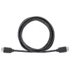 Kabel HDMI z Ethernetem Manhattan HDMM3MHS 3m