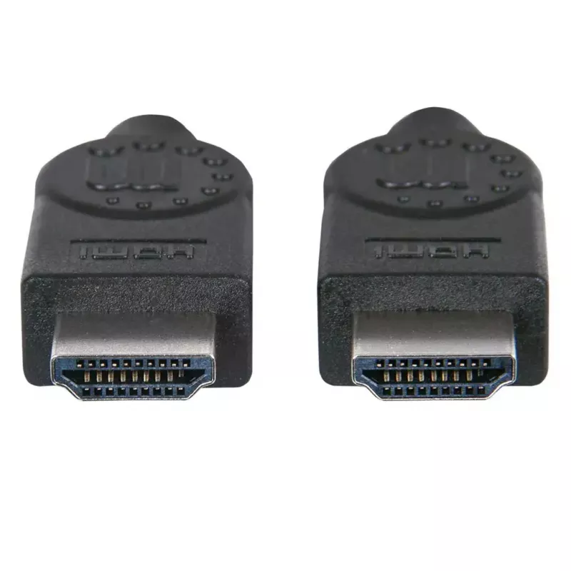 Kabel HDMI z Ethernetem Manhattan HDMM3MHS 3m