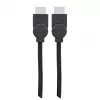 Kabel HDMI z Ethernetem Manhattan HDMM3MHS 3m