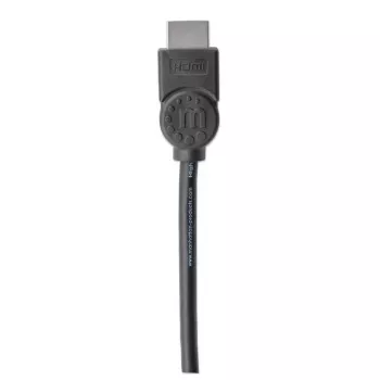 Kabel HDMI męsko-męski Manhattan HDMIMM15HS 5m
