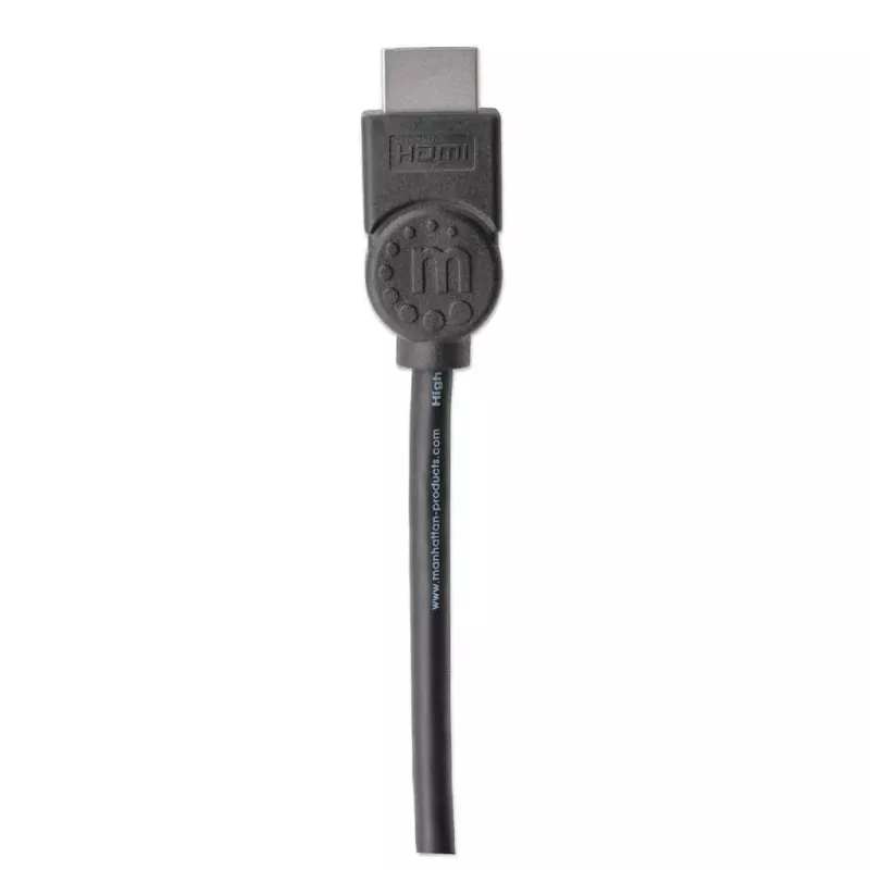Kabel HDMI męsko-męski Manhattan HDMIMM15HS 5m