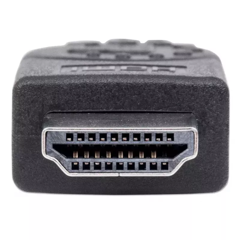 Kabel HDMI męsko-męski Manhattan HDMIMM15HS 5m