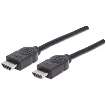 Kabel HDMI męsko-męski Manhattan HDMIMM15HS 5m