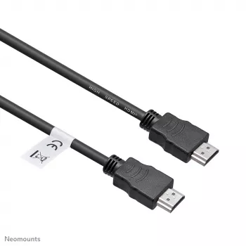 Neomounts HDMI10MM kabel HDMI - 3 metry