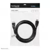 Neomounts HDMI10MM kabel HDMI - 3 metry