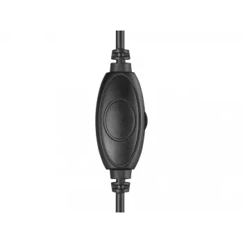 Zestaw słuchawkowy Sandberg Saver MiniJack Headset Large