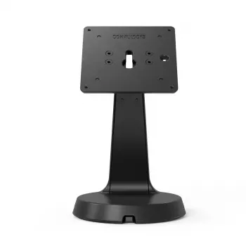 Compulocks VESA Mast Counter Stand Czarny 100mm x 100mm 75mm x 75mm