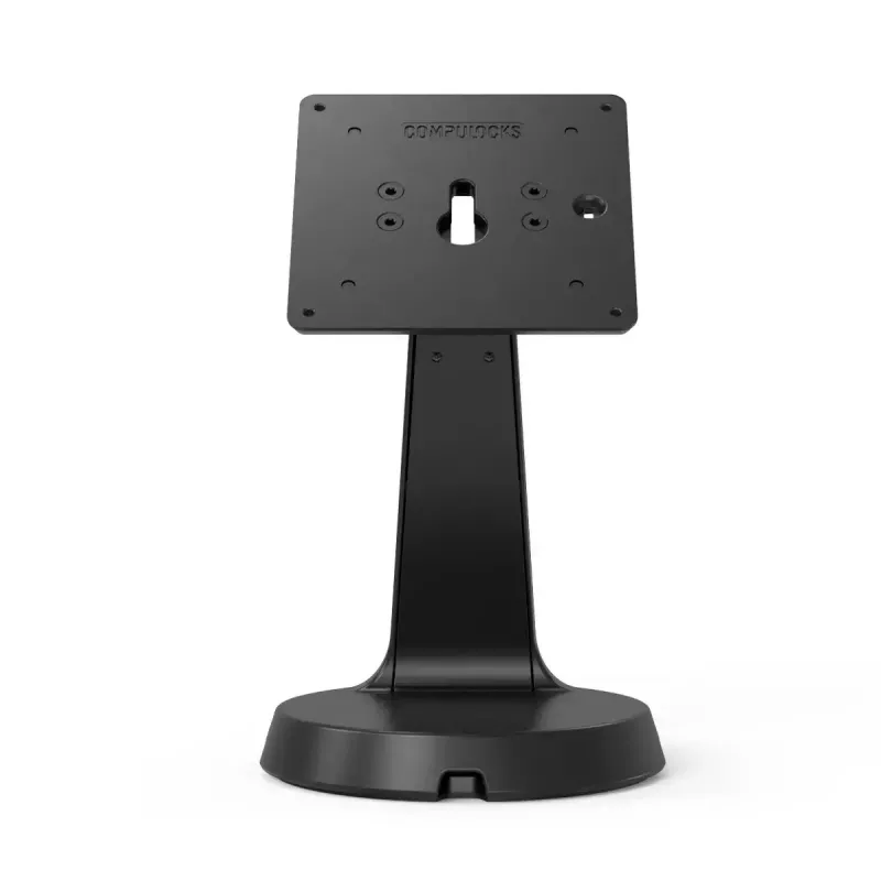 Compulocks VESA Mast Counter Stand Czarny 100mm x 100mm 75mm x 75mm
