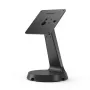 Compulocks VESA Mast Counter Stand Czarny 100mm x 100mm 75mm x 75mm