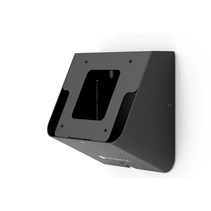 Stojak AV Capsule Compulocks 341B czarny