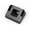 Stojak AV Capsule Compulocks 341B czarny