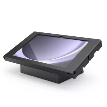Compulocks Galaxy Tab A9+ Obudowa Apex AV Conference Capsule Czarna 11 cali