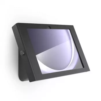 Compulocks Galaxy Tab A9 Apex Enclosure AV Conference Capsule Czarny 8,7 cala