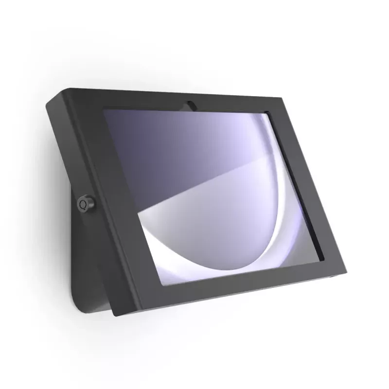 Compulocks Galaxy Tab A9 Apex Enclosure AV Conference Capsule Czarny 8,7 cala